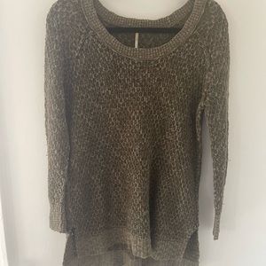 Free People Sweater